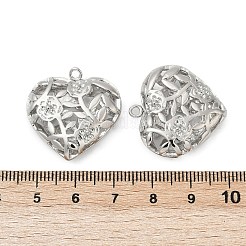 Brass Pendants&nbsp;KK-G532-12P