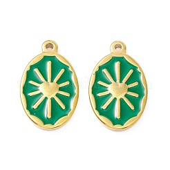 Enamel Pendants&nbsp;FIND-I021-01B