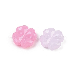 Plastics Beads&nbsp;KY-B005-02C