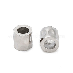 304 Stainless Steel Beads&nbsp;STAS-D204-49P