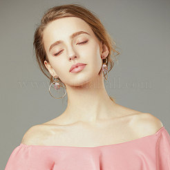 Black Lip Shell Pendants&nbsp;SHEL-S274-77