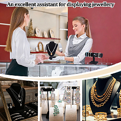 Jewelry Displays Sets&nbsp;ODIS-NB0001-68
