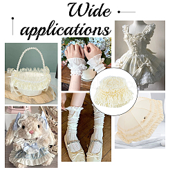 Satin Ribbon&nbsp;OCOR-WH0008-088