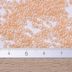 MIYUKI Delica Beads&nbsp;X-SEED-J020-DB0067