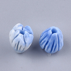 Synthetic Coral Beads&nbsp;CORA-S026-20A-01