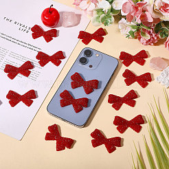 30Pcs Opaque Resin Cabochons&nbsp;CRES-CA0001-30A