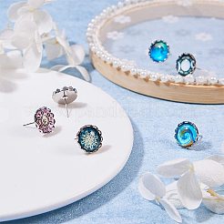 DIY Earring Jewelry&nbsp;DIY-PH0020-31P