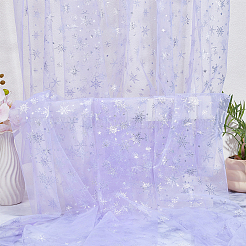 Polyester Fabrics&nbsp;DIY-WH20025-048D