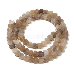Handmade Lampwork Beads Strands&nbsp;LAMP-Q035-01O