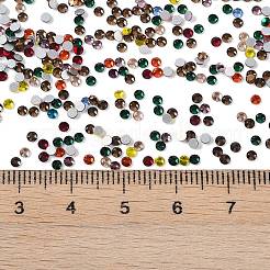 Glass Flat Back Rhinestone&nbsp;RGLA-C002-SS6-M