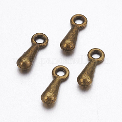 Alloy Charms&nbsp;PALLOY-K148-02AB