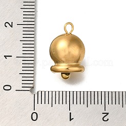 304 Stainless Steel Pendant&nbsp;STAS-H227-04G-02