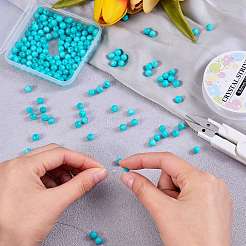 DIY Jewelry Bracelet Making Kits&nbsp;DIY-SZ0003-68L