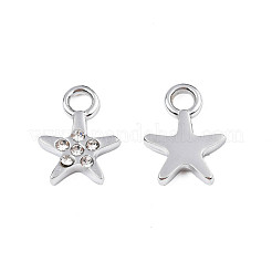 304 Stainless Steel Charms&nbsp;STAS-N095-143