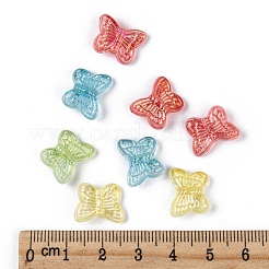 Transparent Acrylic Beads&nbsp;TACR-Q270-013