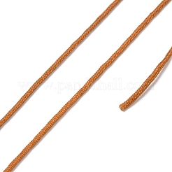 1 Roll Braided Nylon Threads&nbsp;NWIR-PH0002-34