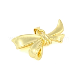 Brass Pendants&nbsp;KK-M289-02A-G