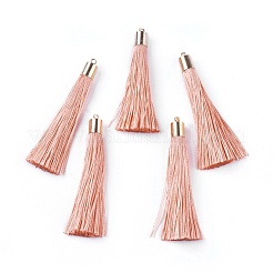 Polyester Tassel Big Pendant Decorations&nbsp;FIND-E018-D22