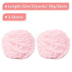 32M Polyester Yarn&nbsp;OCOR-WH20005-34F