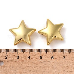 CCB Plastic Beads&nbsp;CCB-B003-28G