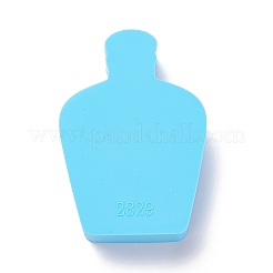 Bottle DIY Decoration Silicone Molds&nbsp;LS-DIY-I085-11