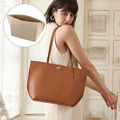 Felt Bag Organizer Insert&nbsp;AJEW-WH0880-56
