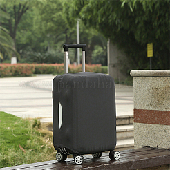 Polyester Luggage Dust Cover&nbsp;AJEW-WH20072-98A