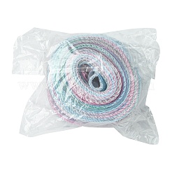 Polyester Organza Ribbon&nbsp;SRIB-FZC0001-001C