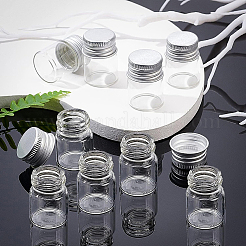 100Pcs Empty Glass Bead Storage Tubes&nbsp;AJEW-BC0009-83A