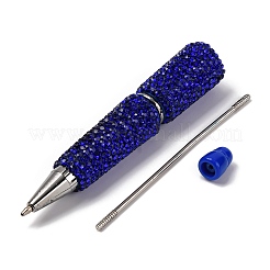 Plastic Ball-Point Pen&nbsp;AJEW-U012-01E