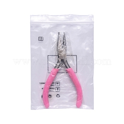45# Carbon Steel Jewelry Pliers&nbsp;PT-YW0001-07