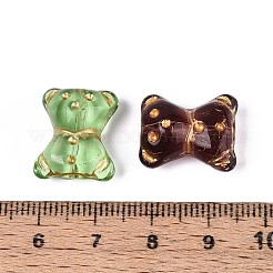 Glass Beads&nbsp;LAMP-T021-69M