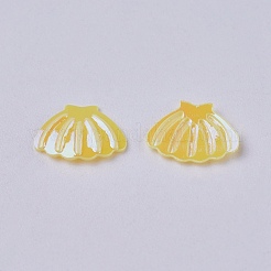 Ornament Accessories Plastic Paillette/Sequins Beads&nbsp;PVC-F002-C04