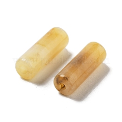 Opaque Acrylic Beads&nbsp;OACR-Q196-03L