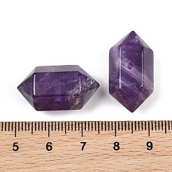 Natural Amethyst Beads&nbsp;GG-CBA3EE1-04C