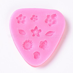 Food Grade Silicone Vein Molds&nbsp;DIY-E018-06