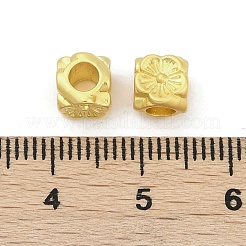 Alloy Beads&nbsp;PALLOY-D369-10MG