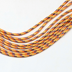 Polyester & Spandex Cord Ropes&nbsp;RCP-R007-327