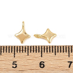 Brass Pendants&nbsp;KK-H078-27G