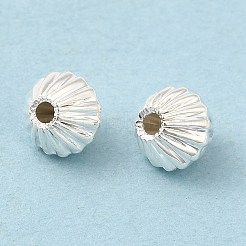 Brass Beads&nbsp;KK-Q781-17S