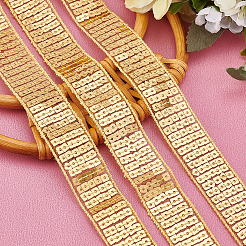 Sparkle Polyester Ribbon&nbsp;OCOR-AR0001-27B