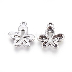 Tibetan Style Alloy Pendants&nbsp;LF9824Y-NF