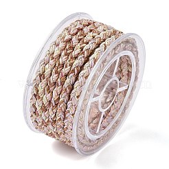 Braided Nylon Cord&nbsp;NWIR-G019-01-03