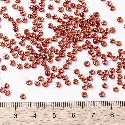 MIYUKI Round Rocailles Beads&nbsp;SEED-JP0010-RR3528