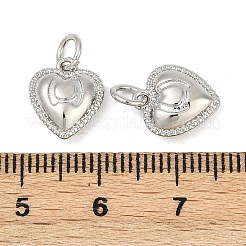 Brass Pendants&nbsp;KK-S527-04P