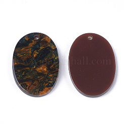 Cellulose Acetate(Resin) Pendants&nbsp;KY-S158-12D