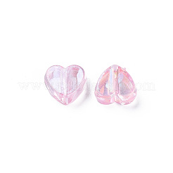 Transparent Acrylic Beads&nbsp;MACR-S373-114-C05