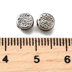 304 Stainless Steel Beads&nbsp;X-STAS-V009-13A-P