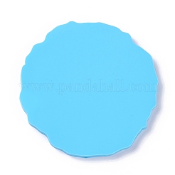DIY Cup Mat Silicone Molds&nbsp;DIY-M025-05