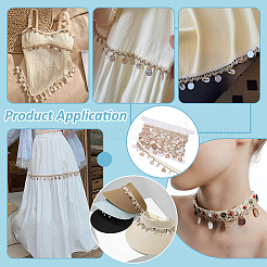 Cotton Ribbon&nbsp;OCOR-PH0007-73